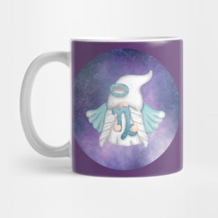 Angel Astro Gnomes Capricorn Mug